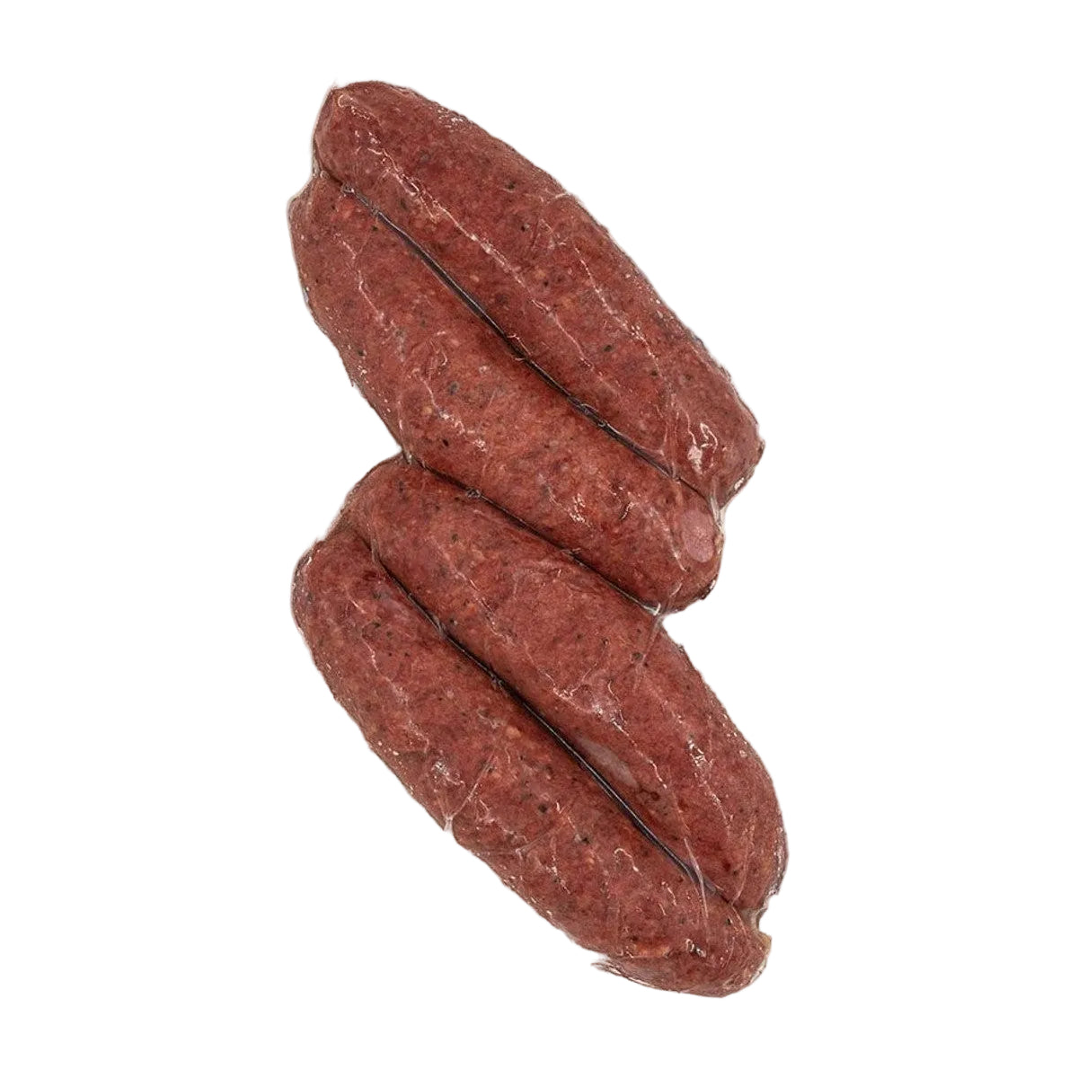 Wagyu Smoked Sausage