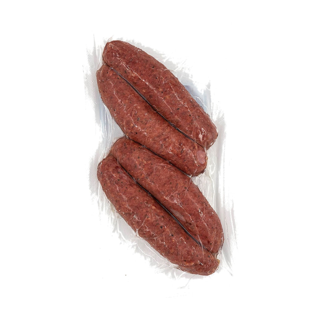 Wagyu Smoked Sausage