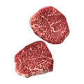 Hassell Cattle Company 8oz filet medallions, perfectly portioned and beautifully marbled, showcasing their exceptional quality and rich flavor