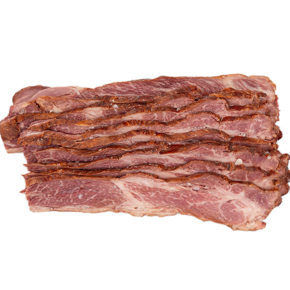 Texas Cook Bundle — Cheeks + Bacon + Sirloin flaps