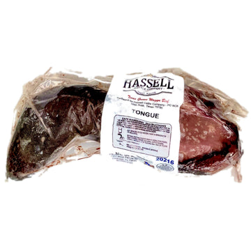 Wagyu Tongue - each