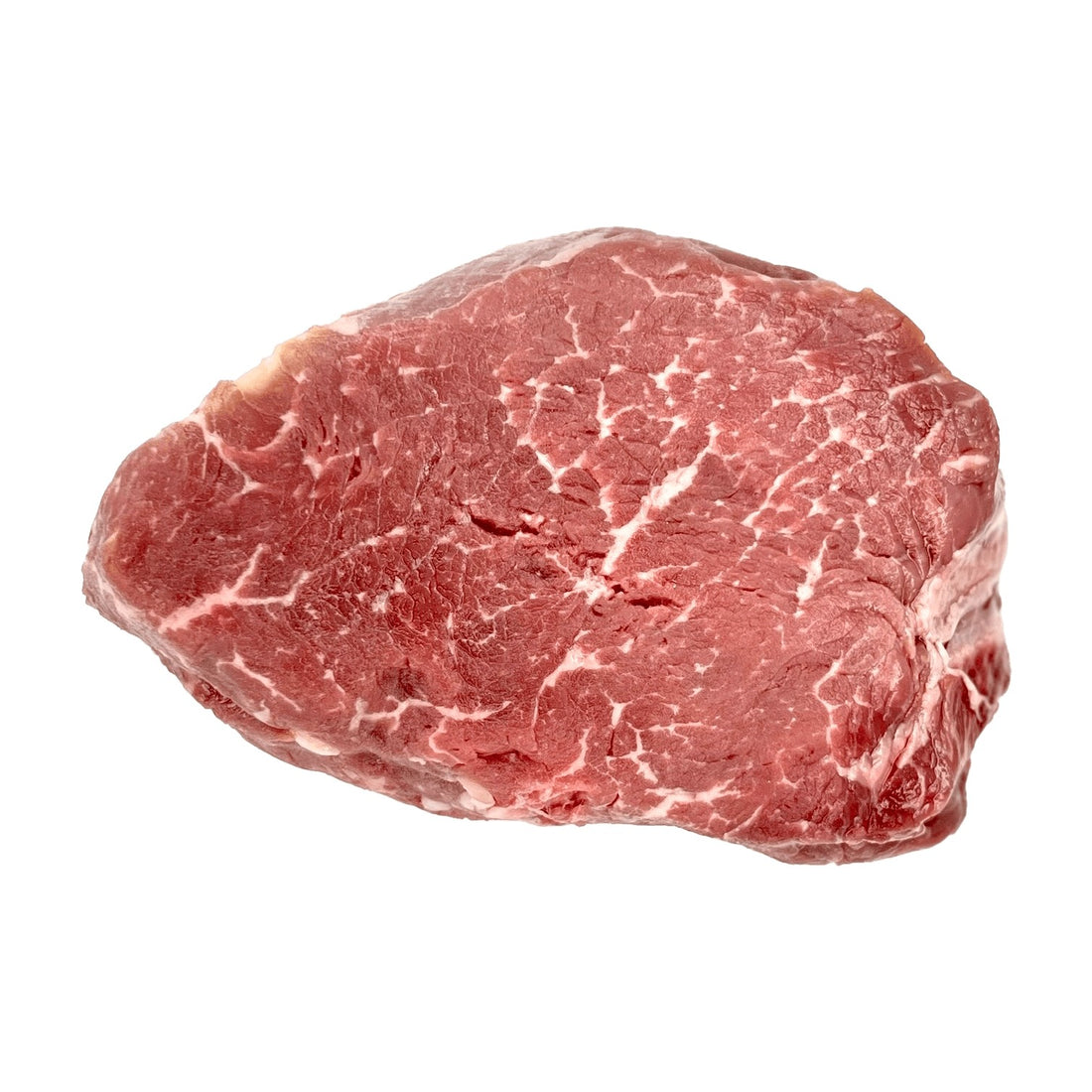 Juicy and flavorful 8oz sirloin steak, expertly cut and perfect for grilling or pan-searing to perfection.