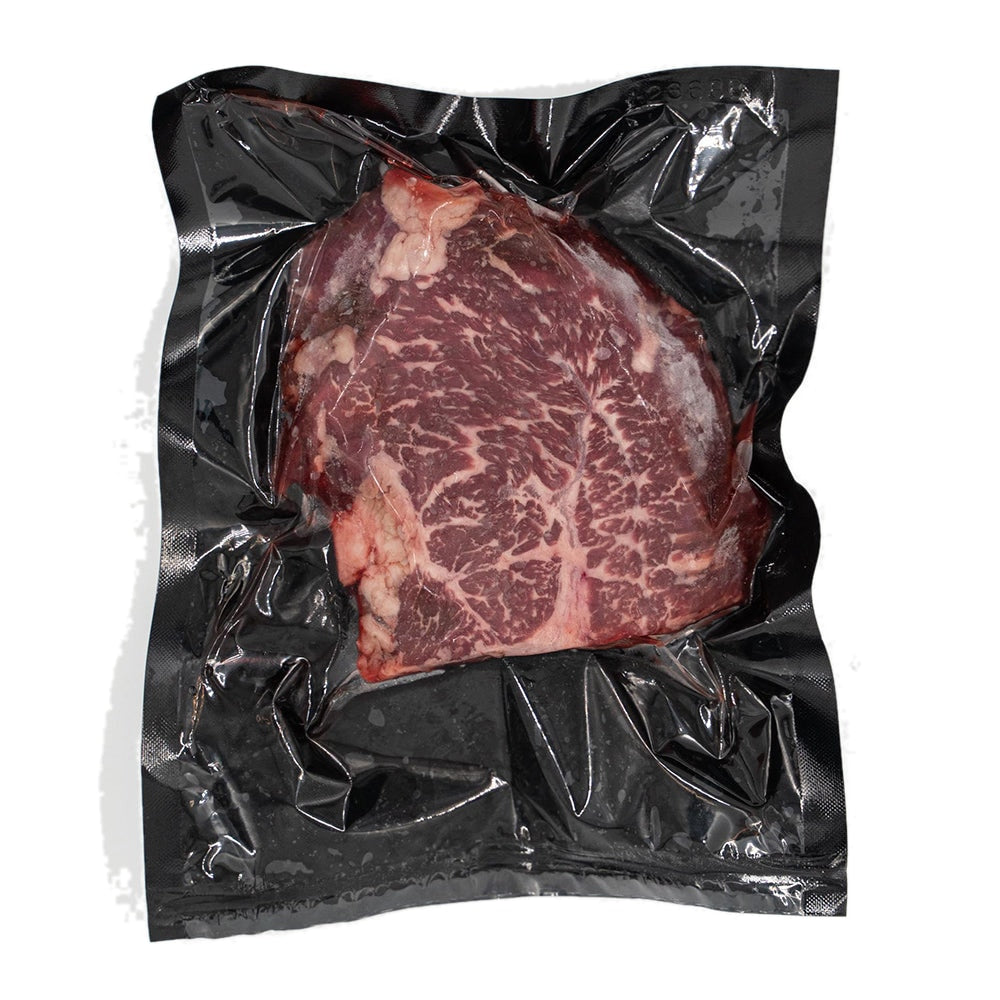 Wagyu Sirloin Steak