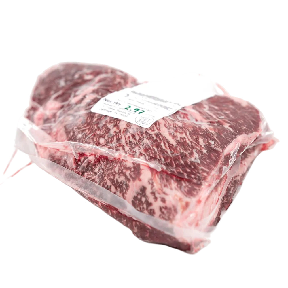 Wagyu Tri-Tip