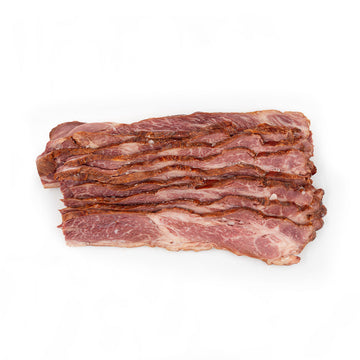 Beef Bacon