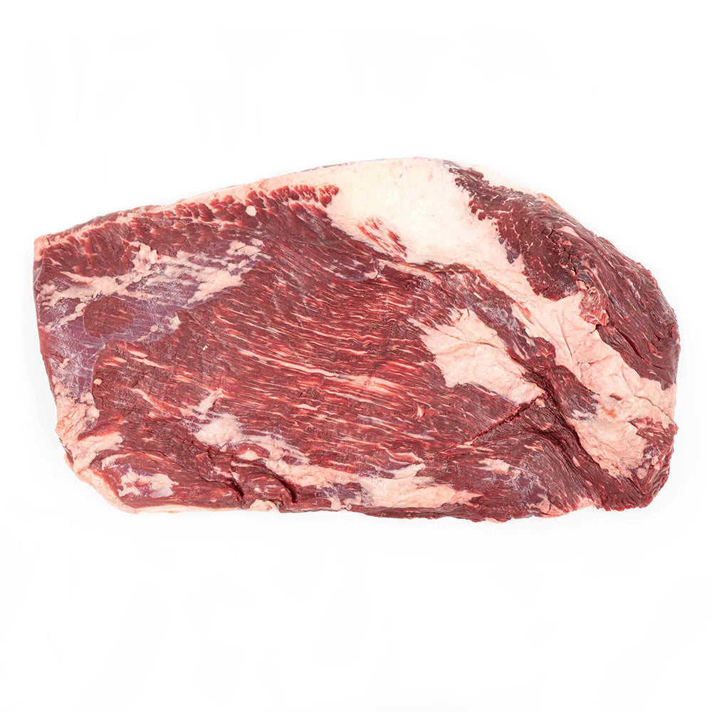 High-quality, tender brisket from Hassell Cattle Company, perfect for slow cooking and creating delicious BBQ dishes.