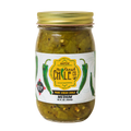 Fresh Chile Company Pure Green Chile, a vibrant and flavorful addition to your dishes, offering a perfect balance of heat and freshness. Ideal for sauces, soups, and salsas.