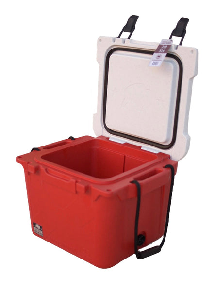 Hassell Cattle Hard Cooler