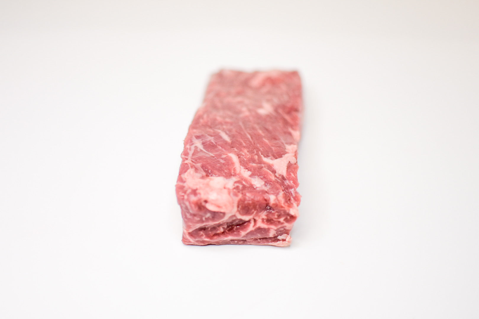 Tender and juicy sirloin flap, ideal for grilling or stir-frying, offering a rich beef flavor and satisfying texture.