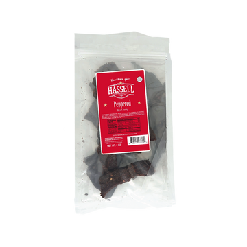 Premium Beef Jerky