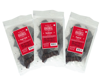 DSC Show Jerky Special 3 pack