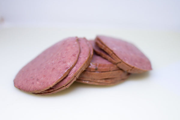 Salami Lunch Meat