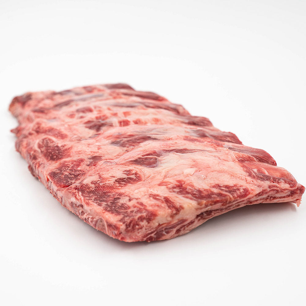 Wagyu Back Rib