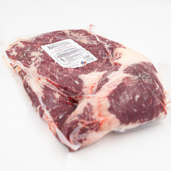 Brisket