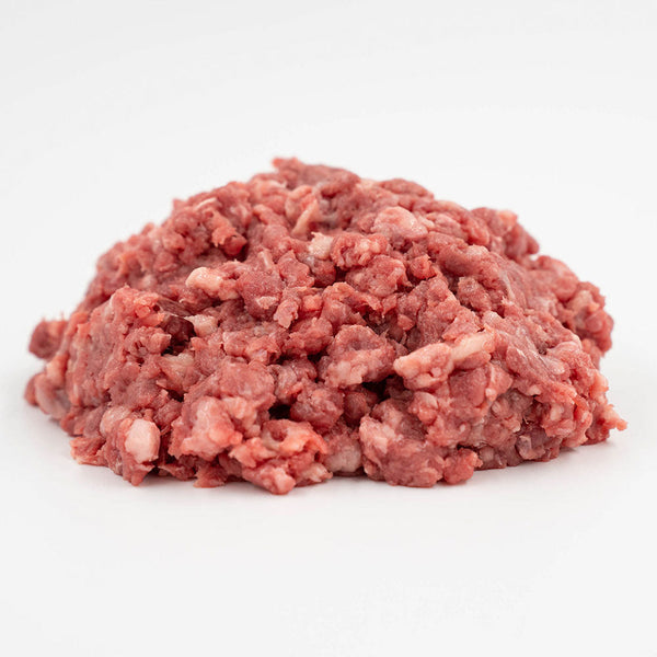 Chili Meat - Coarse Ground Beef