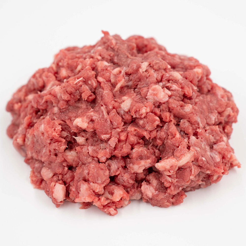 Chili Meat - Coarse Ground Beef