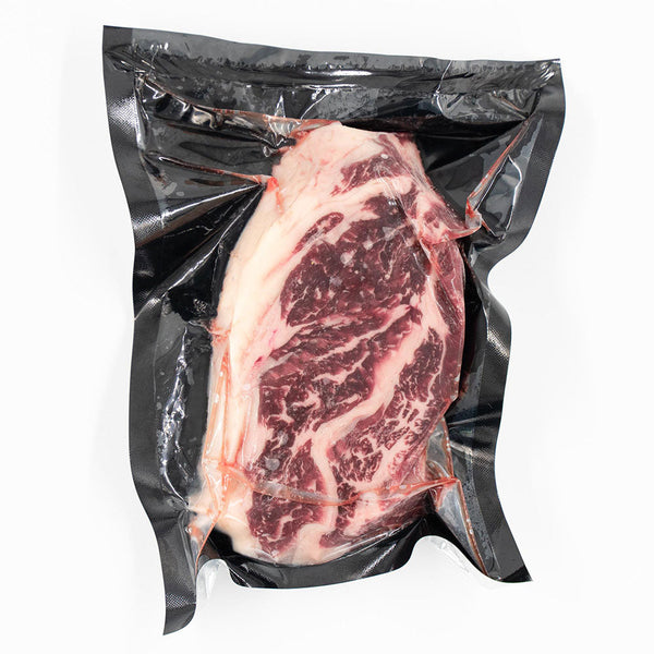 Chuck Eye Steak