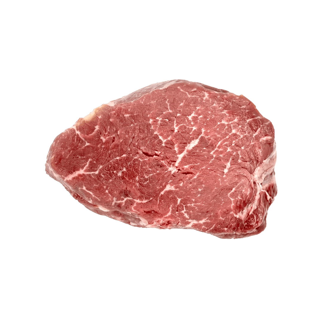 Juicy and flavorful 8oz sirloin steak, expertly cut and perfect for grilling or pan-searing to perfection.